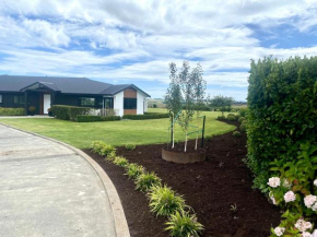 Brooklyn Views, Feilding